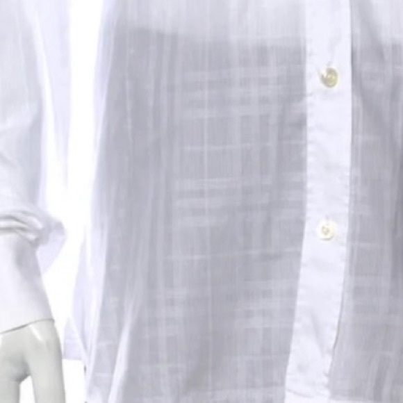 BURBERRY LONDON
Long Sleeve Dress Shirt
Size: M - Picture 4 of 4